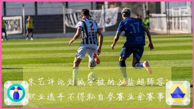 朱艺评论刘诚宇被纳入盐超阵容：职业选手不得私自参赛业余赛事