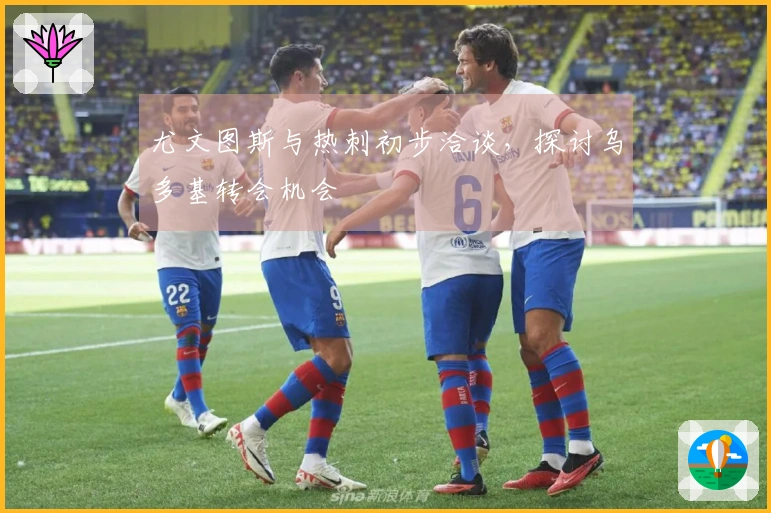 尤文图斯与热刺初步洽谈，探讨乌多基转会机会